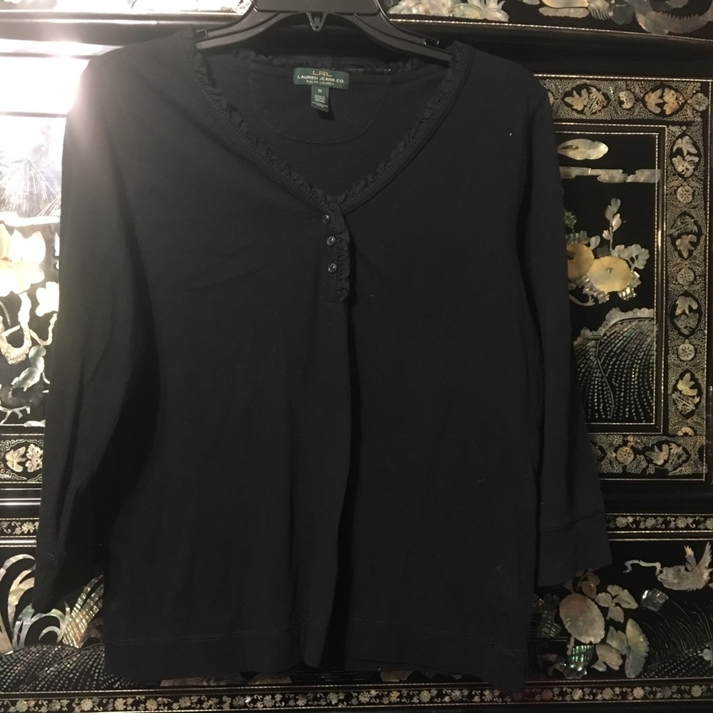 Ralph Lauren top